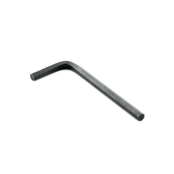 Shortarm Allen Key Wrench - 4mm