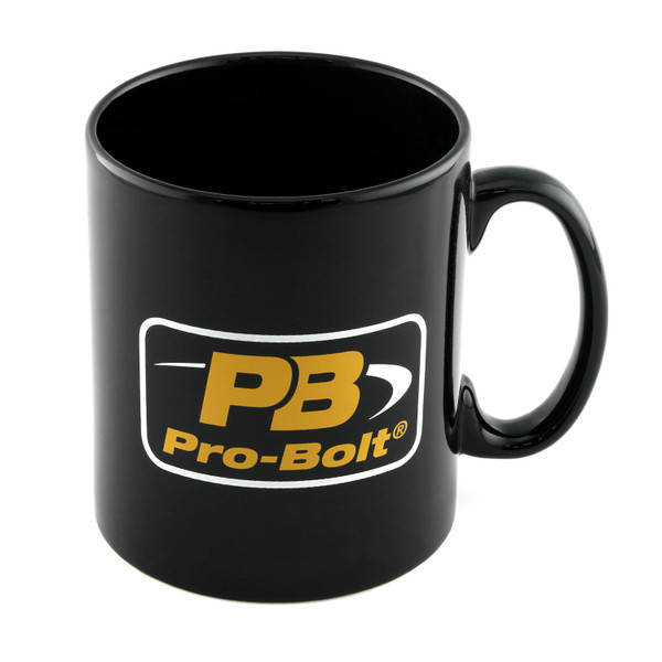 Pro-Bolt Mug 325ml