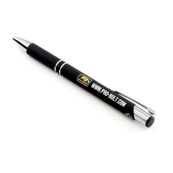 Pro-Bolt Pen