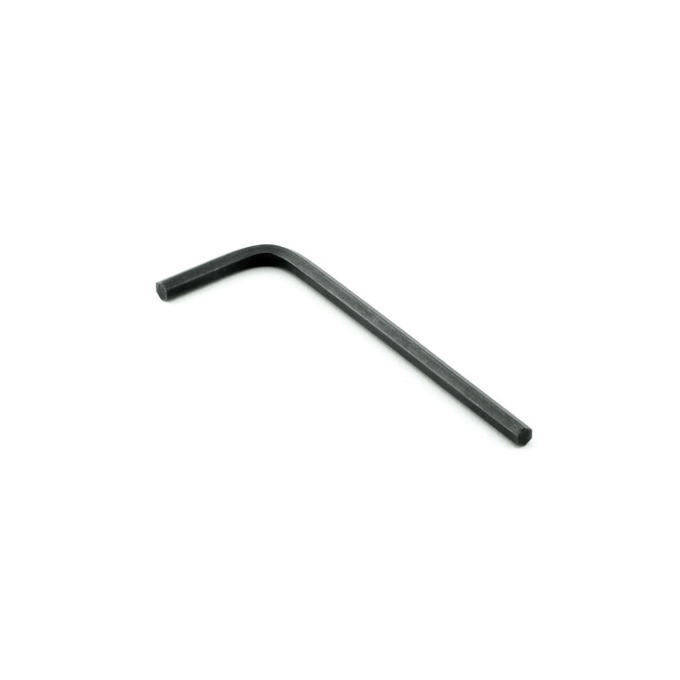 Shortarm Allen Key Wrench - 3mm