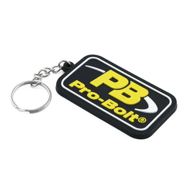 Pro-Bolt Keyring