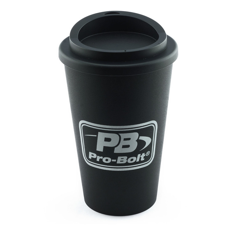 Pro-Bolt Travel Mug 350ml