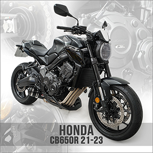 Honda CB650R 21-23
