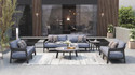 Vento Aluminium