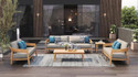 Vento Teak