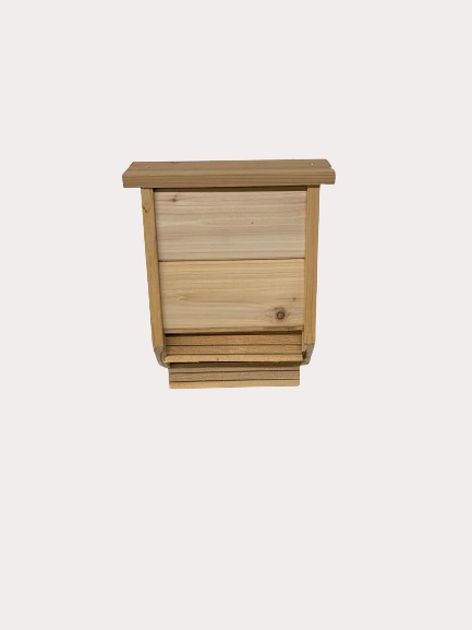 Cedar Bat House