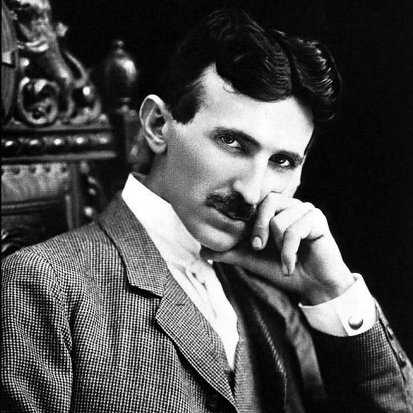 The Life and Works of Nikola Tesla The Life and Works of Nikola Tesla