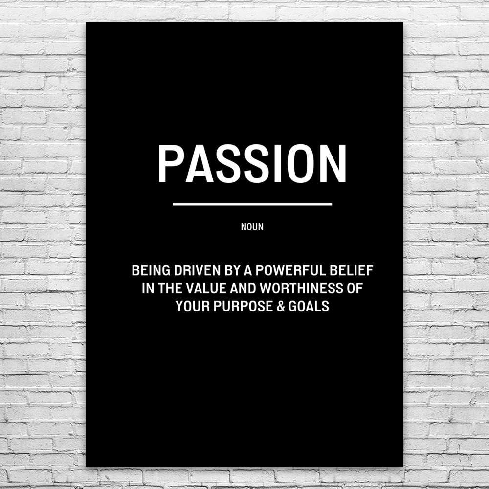 Intense Def Passion Definition Quotes 45 Passion Quotes To Focus On What You Love
