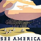 Travel & WPA Posters