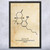 THC Molecule Wall Art THC Molecule Wall Art