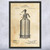 Seltzer Bottle Patent Wall Art Seltzer Bottle Patent Wall Art