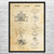 Mechanical Keyboard Switch Patent Wall Art Mechanical Keyboard Switch Patent Wall Art