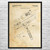 TIG Welding Torch Patent Wall Art TIG Welding Torch Patent Wall Art