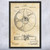 Movie Film Reel Patent Wall Art Movie Film Reel Patent Wall Art