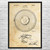 Roulette Wheel Patent Wall Art Roulette Wheel Patent Wall Art