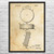 Hockey Puck Patent Wall Art Hockey Puck Patent Wall Art