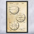 Basketball Patent Wall Art Basketball Patent Wall Art