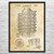 Apartment High Rise Patent Wall Art Apartment High Rise Patent Wall Art