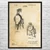 Pully Patent Wall Art