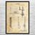 House Siding Patent Wall Art House Siding Patent Wall Art