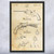 Lemat Revolver Patent Wall Art Lemat Revolver Patent Wall Art