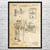 Film Animation Patent Wall Art Film Animation Patent Wall Art