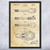 Ratchet Wrench Patent Wall Art Ratchet Wrench Patent Wall Art