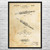 Soldering Iron Patent Wall Art Soldering Iron Patent Wall Art
