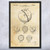 Bowling Ball Patent Wall Art Bowling Ball Patent Wall Art