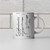 1953 Bass Guitar Patent Mug 1953 Bass Guitar Patent Mug