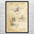 Sheet Metal Cutter Patent Wall Art Sheet Metal Cutter Patent Wall Art