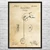 Yoyo Whirligig Patent Wall Art Yoyo Whirligig Patent Wall Art
