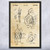 Climbing Belay Patent Wall Art Climbing Belay Patent Wall Art