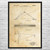 Radar Patent Wall Art