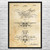 Sea Plane Patent Wall Art Sea Plane Patent Wall Art