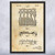 Abacus Patent Wall Art Abacus Patent Wall Art