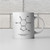 Caffeine Molecule Mug Caffeine Molecule Mug