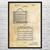 Mahjong Box Patent Wall Art Mahjong Box Patent Wall Art