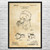 Anesthesia Inhalator Patent Wall Art Anesthesia Inhalator Patent Wall Art
