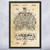Phoropter Patent Wall Art Phoropter Patent Wall Art