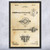 Pipe Threader Patent Wall Art Pipe Threader Patent Wall Art