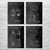 Scuba Diving Patent Wall Art Set of 4 Scuba Diving Patent Wall Art Set of 4