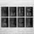 Chemistry Patent Wall Art Set of 8 Chemistry Patent Wall Art Set of 8