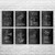 Arcade Patent Wall Art Set of 8 Arcade Patent Wall Art Set of 8
