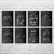 Bicycle Patent Wall Art Set of 8 Bicycle Patent Wall Art Set of 8