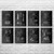 Electrician Patent Wall Art Set of 8 Electrician Patent Wall Art Set of 8