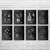 Fruit Patent Wall Art Set of 8 Fruit Patent Wall Art Set of 8