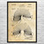 Springy Toy Patent Wall Art Springy Toy Patent Wall Art