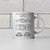 Mako Shark II Car Patent Mug Mako Shark II Car Patent Mug