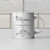 B-2 Stealth Bomber Patent Mug B-2 Stealth Bomber Patent Mug